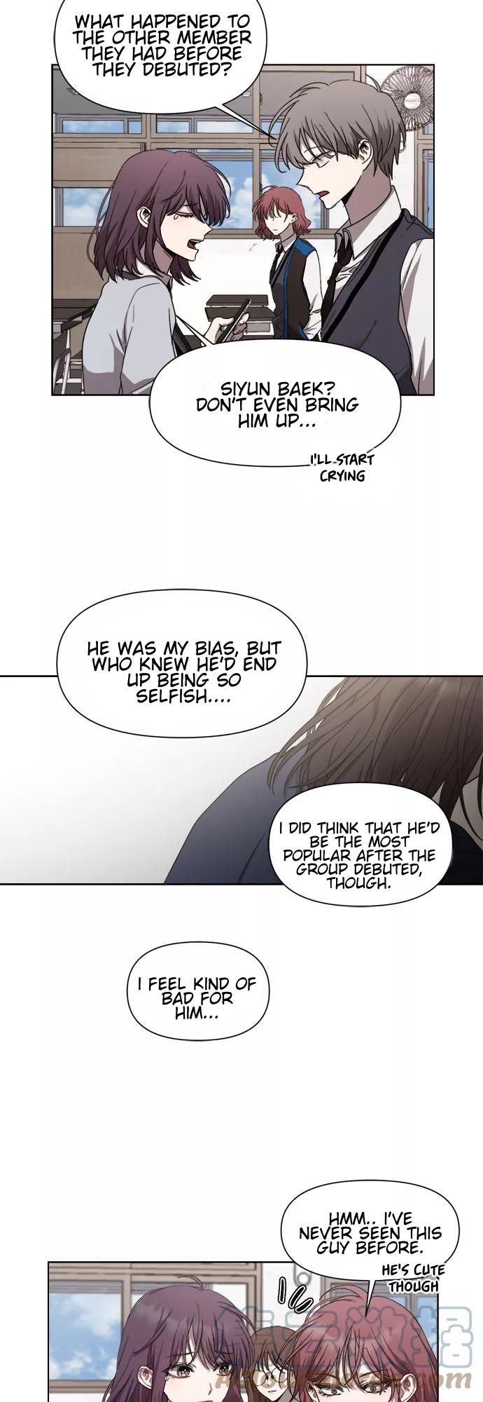 Dreaming Freedom Chapter 26 image 45